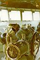 The Bridge, USS Rich